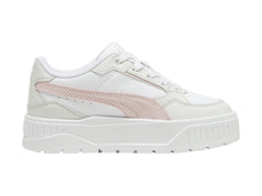 Tenis Puma 398877 Para Niña