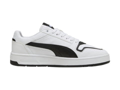 Tenis Puma Court Classic Street 400196 Para Hombre