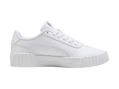 Tenis Puma Carina 3 0 Jr 401476 Para Niña
