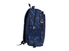 Mochila Rodante Terry YC0331 Diseño Gamer para Niño