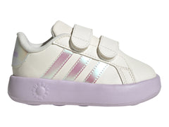Tenis Adidas Grand Court 2 0 Kids Jh9924 Para Niña