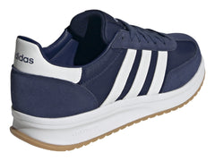 Tenis Adidas Run 72 Azul Oscuro para Hombre