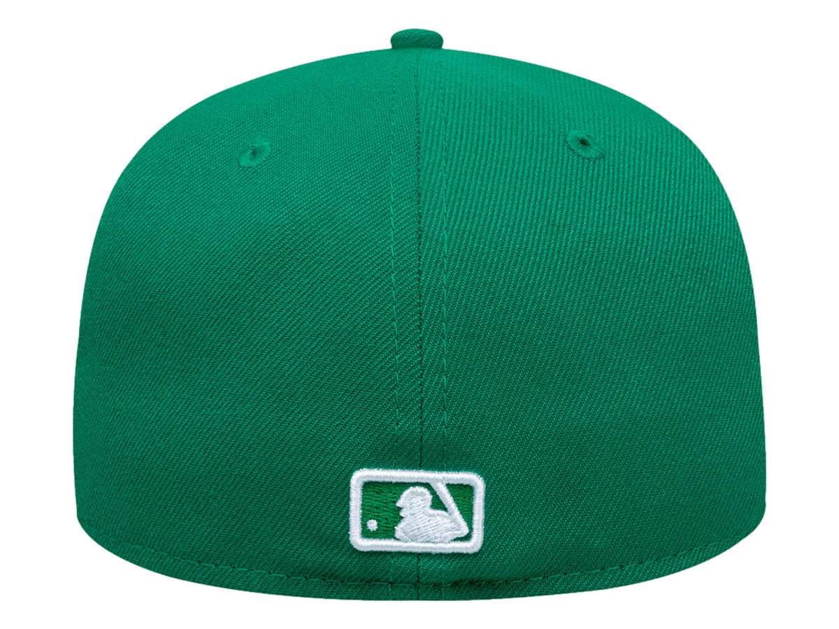 Gorra New Era Los Angeles Dodgers Verde