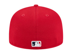 Gorra New Era St. Louis Cardinals Roja