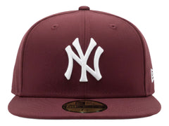 Gorra New Era New York Yankees Color Morado