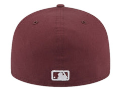Gorra New Era New York Yankees Color Morado