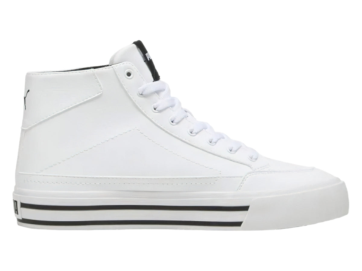 Tenis Puma 397482 Para Hombre