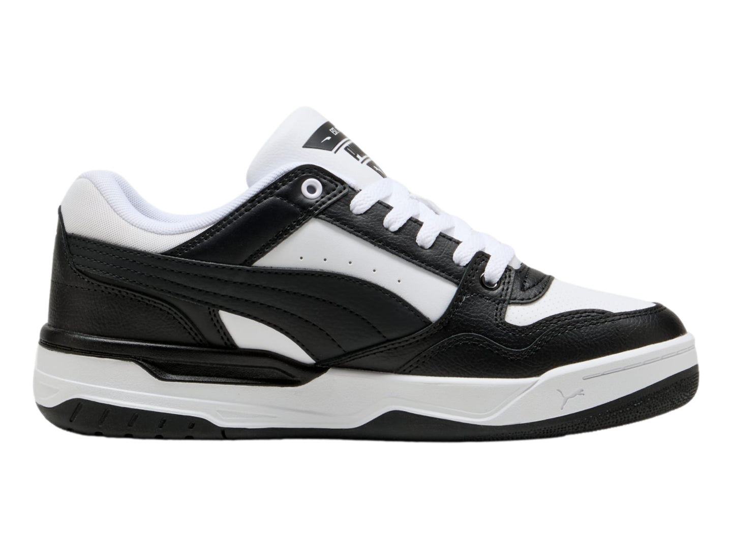 Tenis Puma Rebound Retro 400197 Para Hombre