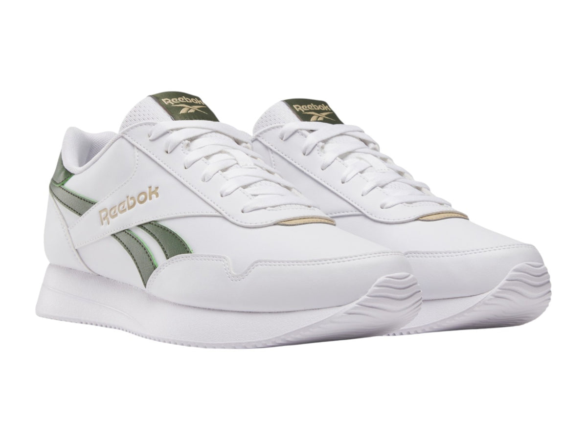 Tenis Reebok Jogger Lite Blancos para Hombre