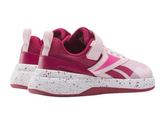 Tenis Reebok Nano Play Rosa para Niña