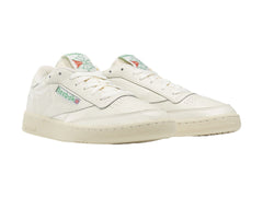 Tenis Reebok Club C 85 Vintage Blancos para Hombre