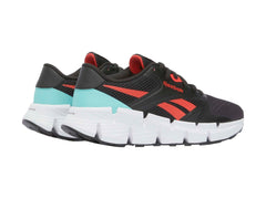 Tenis Reebok Zig Dynamica 5 Negro para Niño