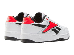 Tenis Reebok Atr Chill Blanco, Rojo y Negro para Niño