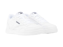 Tenis Reebok Court Advance Blancos para Niño