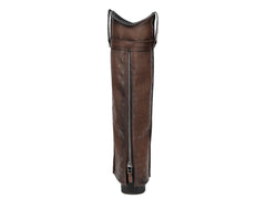 Botas Cuadra Color Maple para Mujer