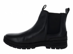 Botas Chelsea Levi's Negro Hombre