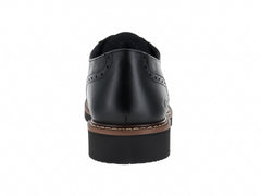 Zapatos Dockers Negro para Hombre