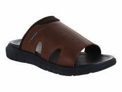 Sandalias Dockers Café para Hombre