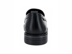 Zapatos Loafer Dockers Negro para Hombre
