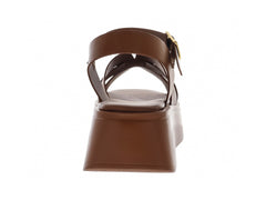 Sandalias Levi's Camel para Mujer