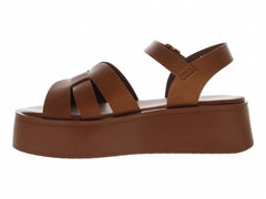 Sandalias Levi's Camel para Mujer