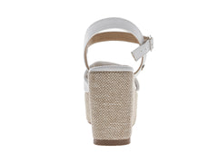 Sandalias Levi's Blanco para Mujer