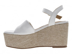Sandalias Levi's Blanco para Mujer