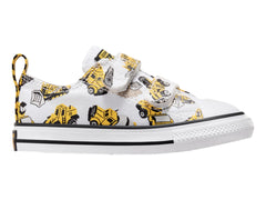 Tenis Converse Construction Truck Easy On A12610 Para Niño