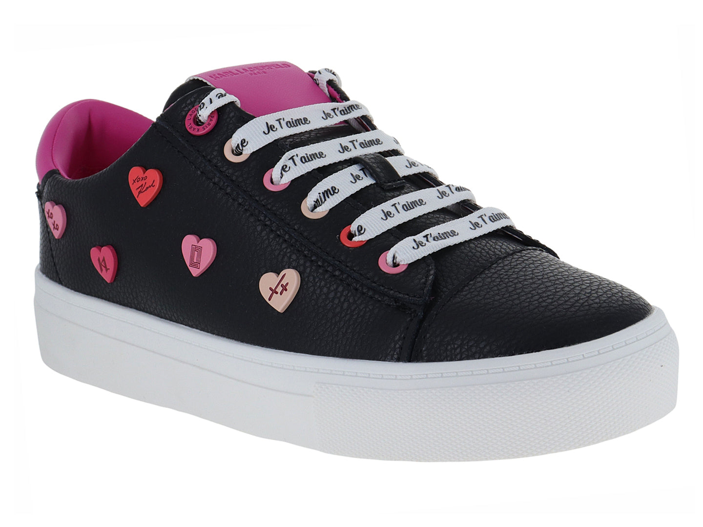 Tenis Karl Lagerfeld 153731 Para Mujer