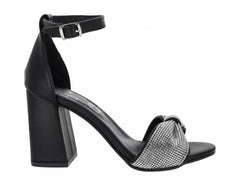 Zapatillas Mirlo Dama 65327 Para Mujer