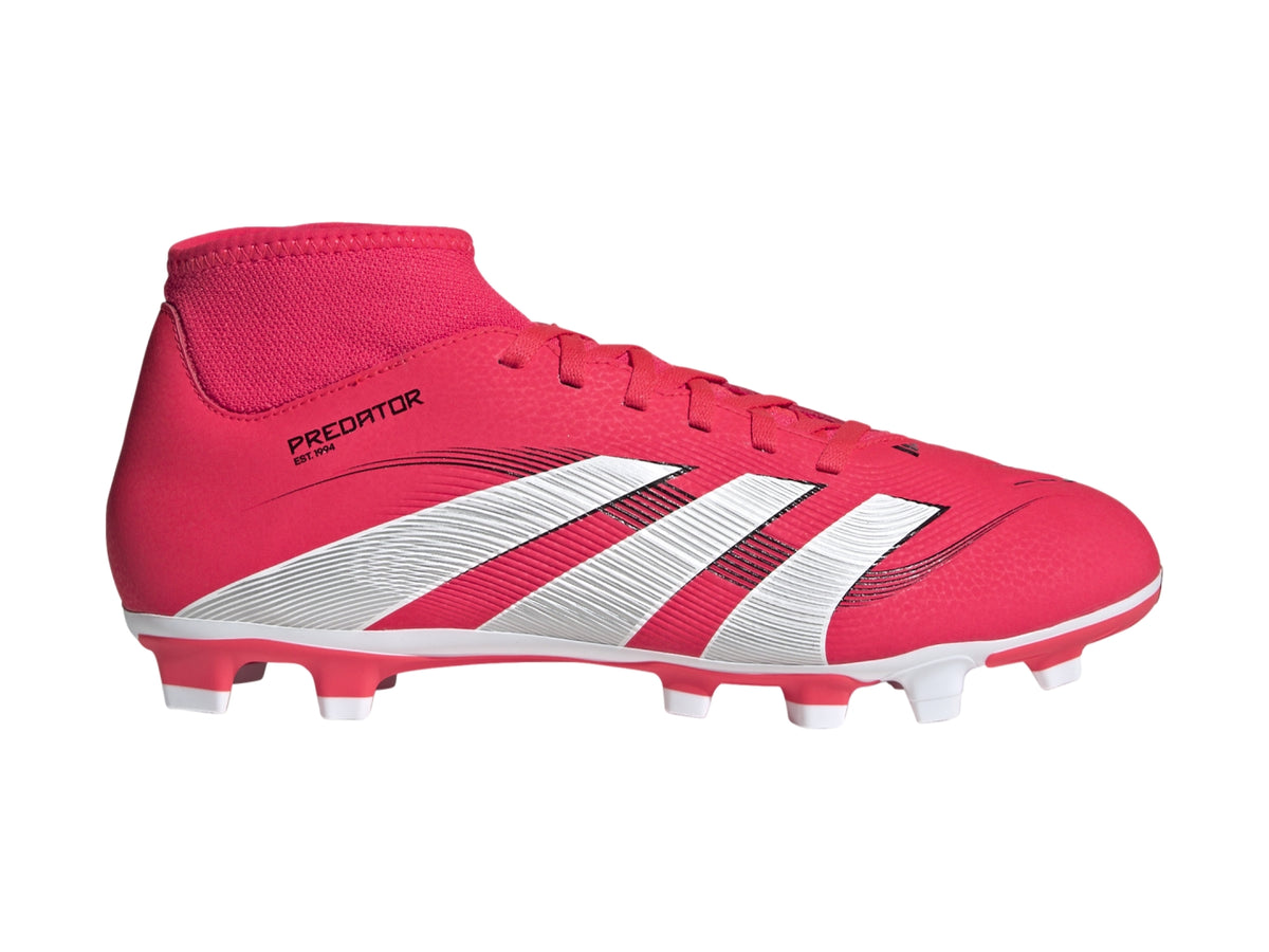 Tenis Adidas Predator Club Sock Firme Id1318 Para Hombre
