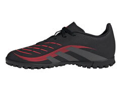 Tenis Adidas Predator Club Negro para Niño