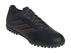Tenis de Fútbol Adidas Copa Pure 3 Club TF Negro para Hombre