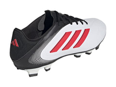 Tenis Adidas Copa Pure 3 FG Blanco y Negro para Hombre