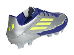 Tenis Adidas F50 Club FG Messi Multicolor para Hombre
