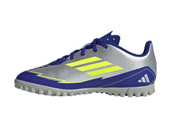 Tenis Adidas F50 Club TF Messi Multicolor para Niño