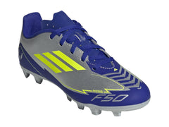 Tenis Adidas F50 Club FG Messi Multicolor para Niño