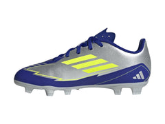 Tenis Adidas F50 Club FG Messi Multicolor para Niño