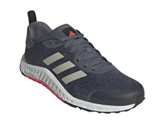Tenis Adidas Nexset XT Trainer Gris para Hombre
