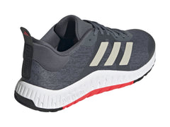 Tenis Adidas Nexset XT Trainer Gris para Hombre