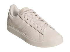 Tenis Adidas Grand Court 2.0 Putty Mauve para Mujer