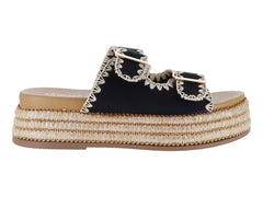 Sandalias Roze 62514 Para Mujer