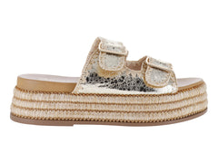 Sandalias Roze 62514 Para Mujer