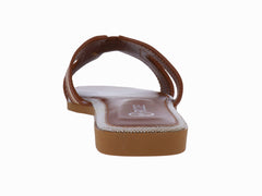 Sandalias ROZE Color Beige para Mujer