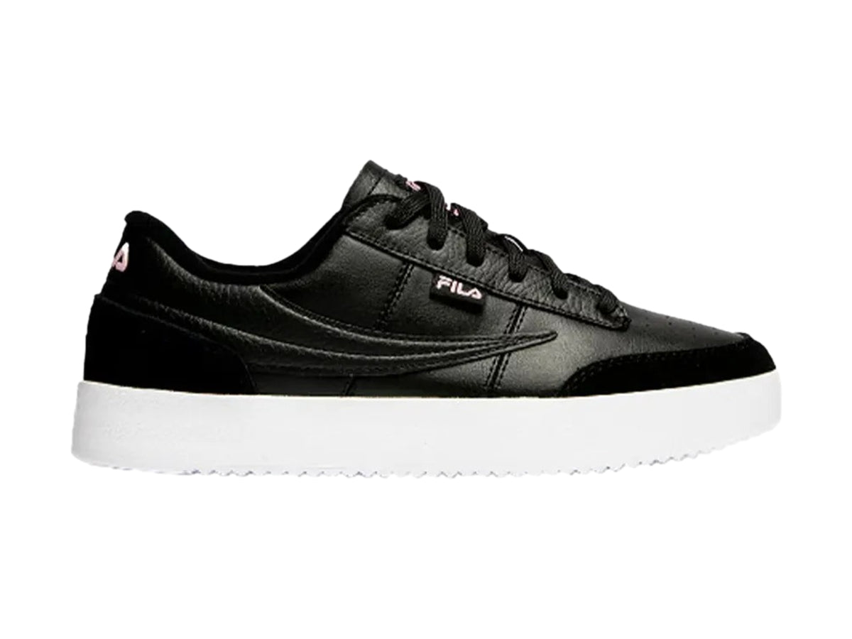 Tenis Fila 02025 Para Mujer