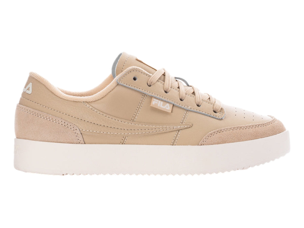 Tenis Fila Royalton 02025 Para Mujer