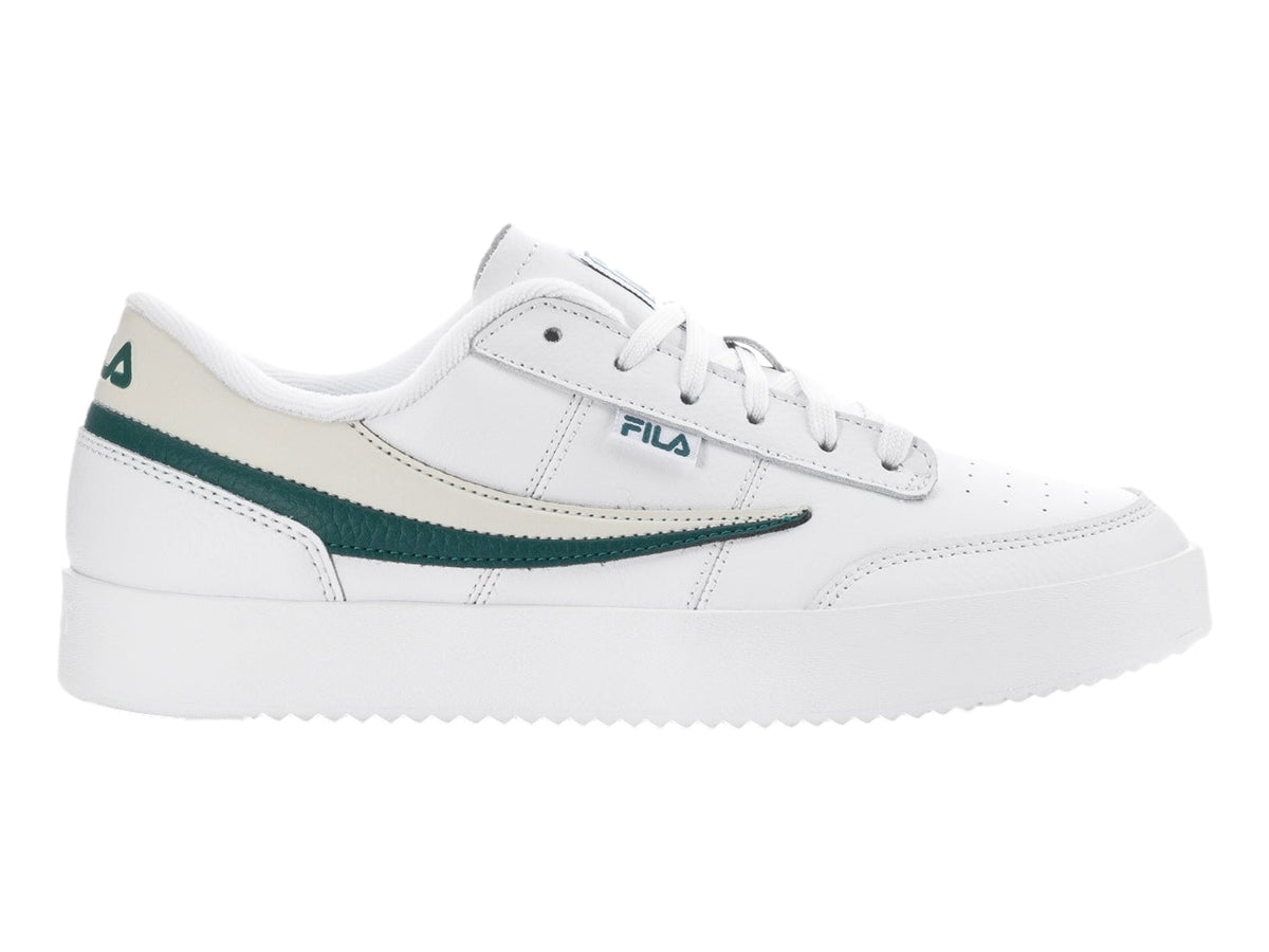 Tenis Fila Royalton 02026 Para Mujer