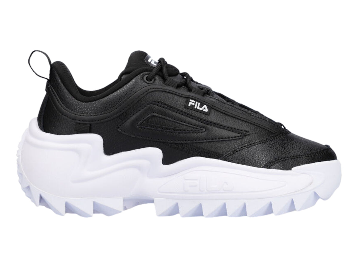 Tenis Fila Twister 02294 Para Mujer