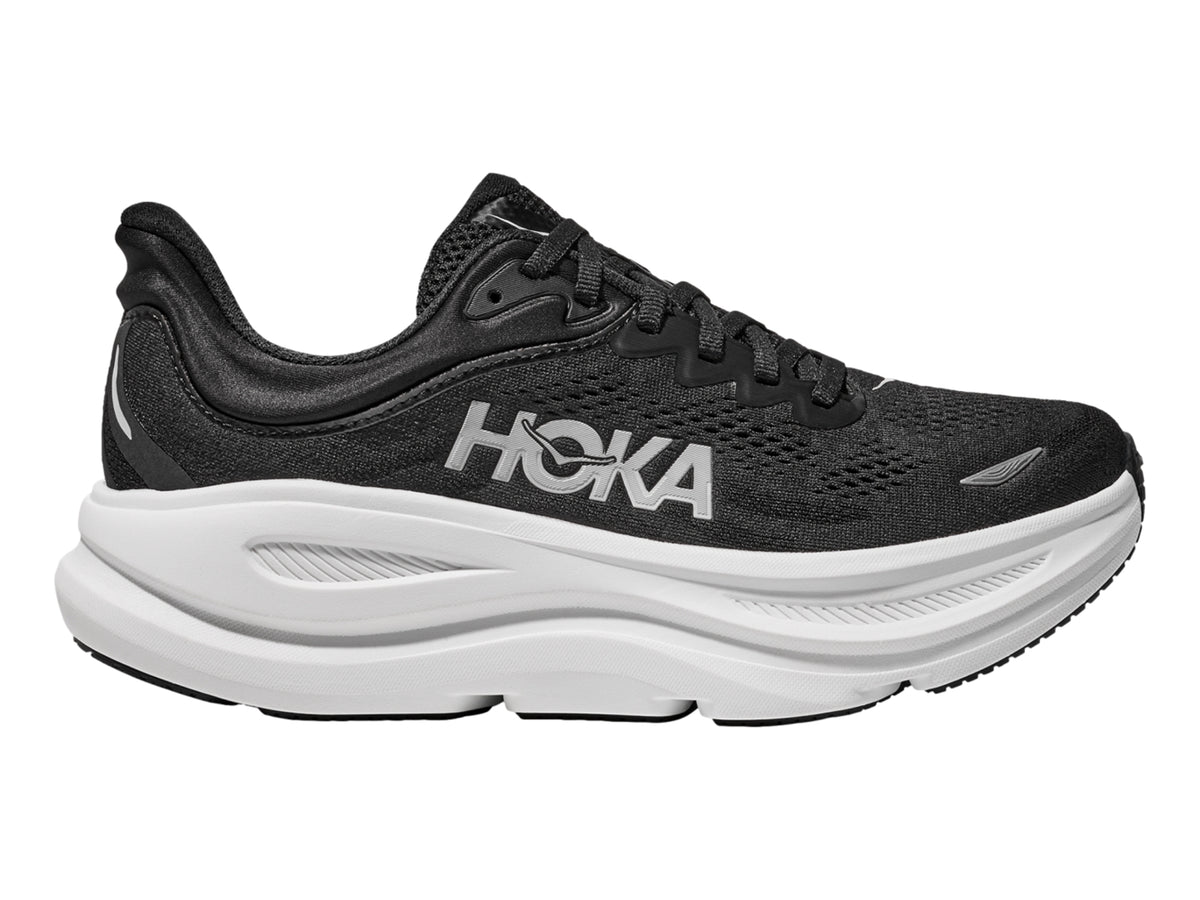 Tenis Hoka Bondi 9 162011 Para Hombre