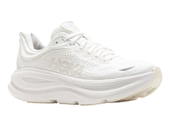 Tenis HOKA Bondi 9 Blanco para Hombre